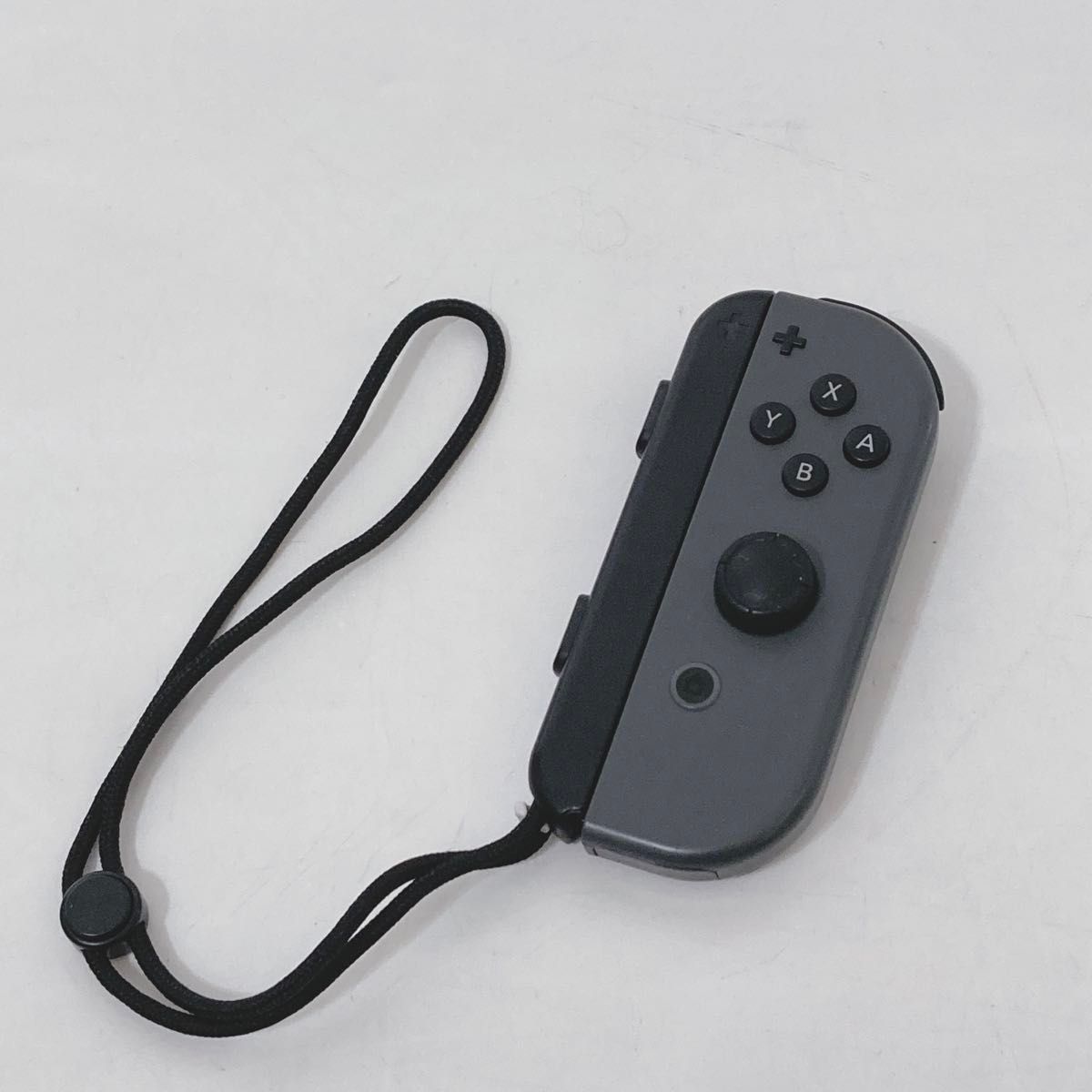 ニンテンドースイッチ ジョイコン グレー 右 Nintendo Switch Joy-Con  任天堂