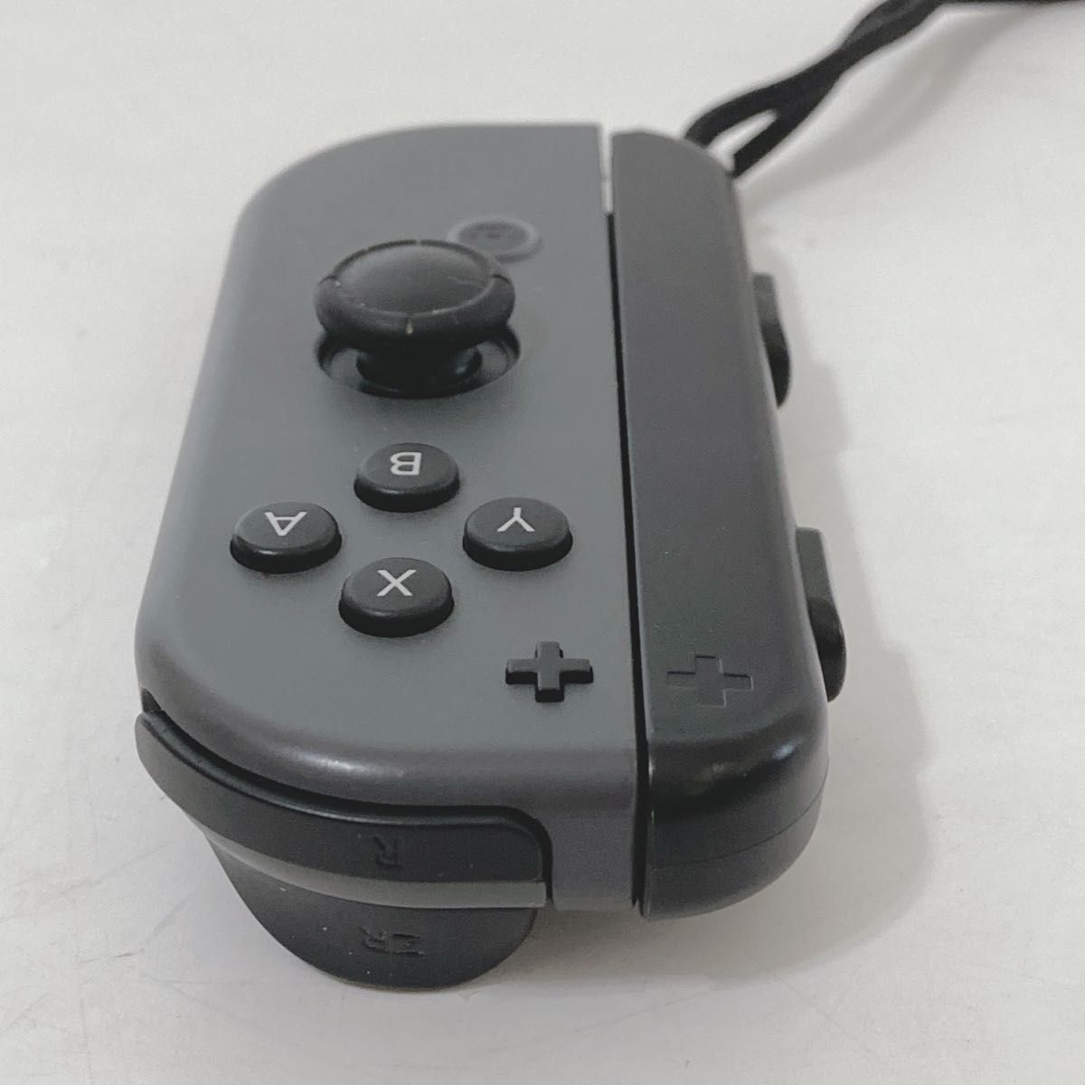 ニンテンドースイッチ ジョイコン グレー 右 Nintendo Switch Joy-Con  任天堂