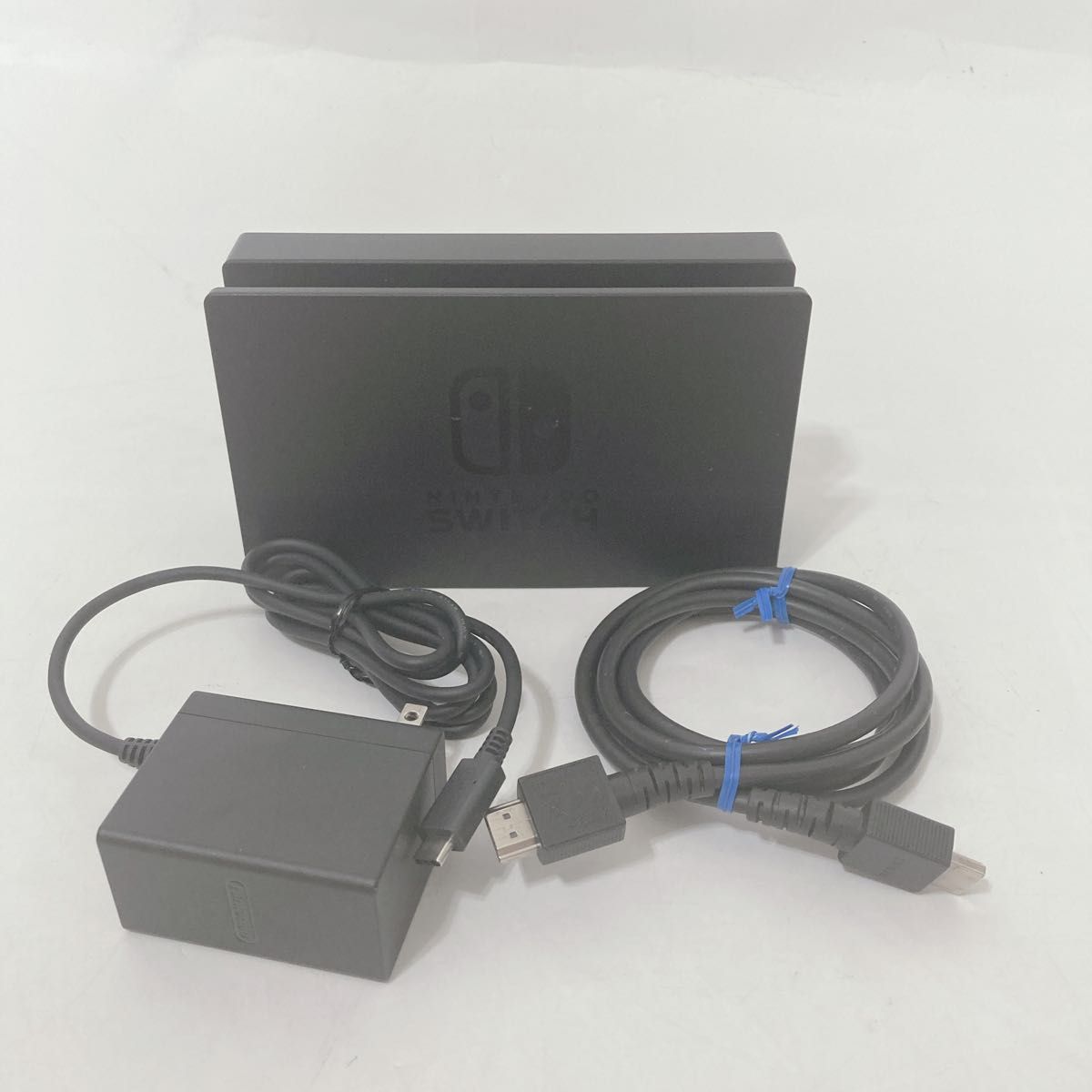 ニンテンドースイッチ ドックセット  任天堂