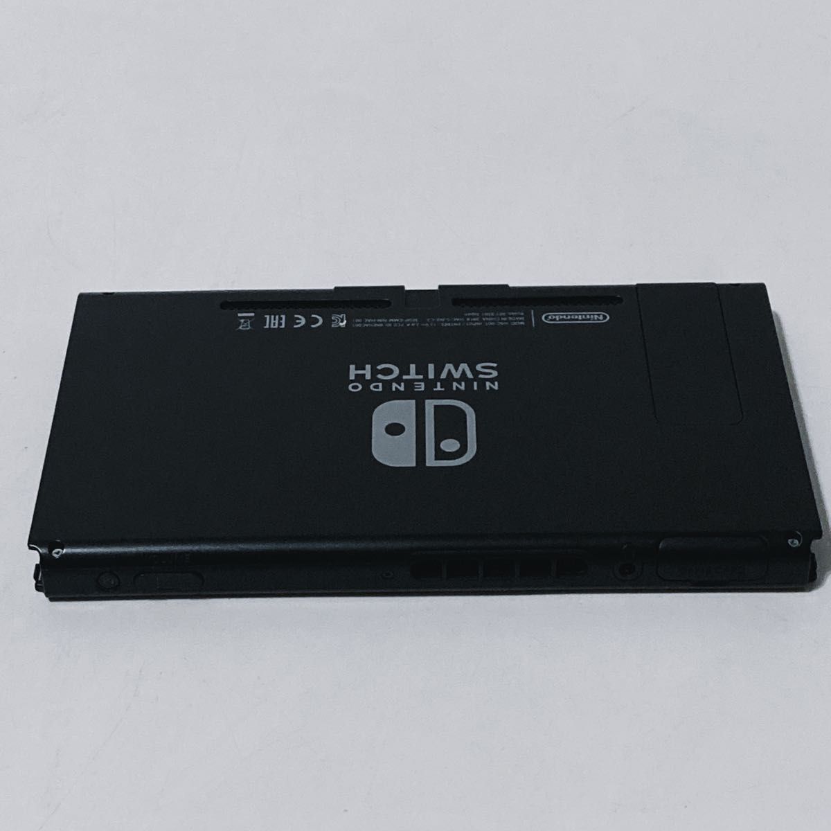 【動作確認済み】 ニンテンドースイッチ 本体のみ XAJ10038353405 任天堂 Nintendo Switch