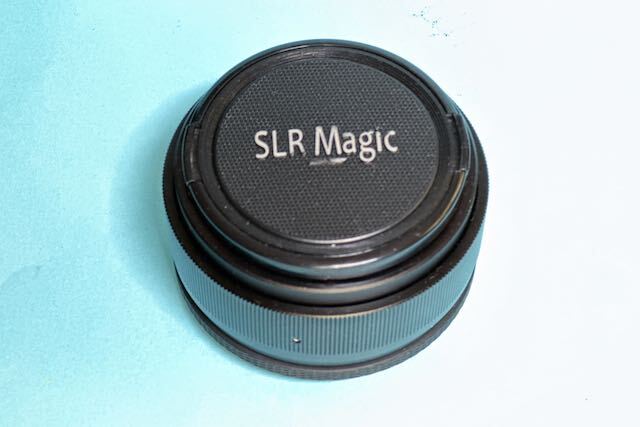 SLR Magic Anamorphot 1.33x 40_画像1