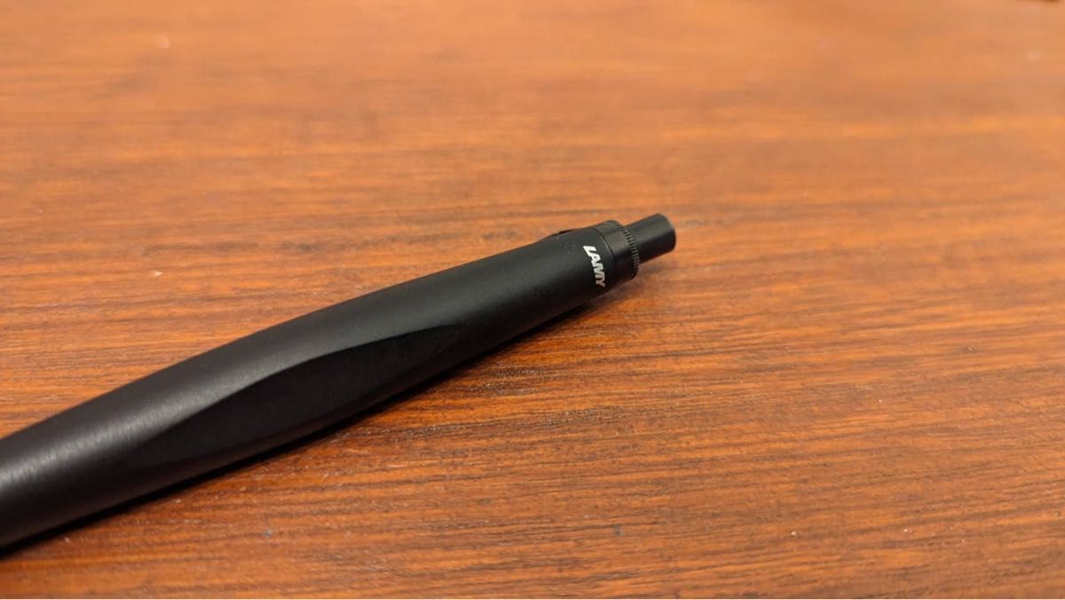 LAMY スクリブル 黒 芯ホルダー 3 15mm|Yahoo!フリマ(旧PayPay LAMY スクリブル 黒 芯ホルダー 3 15mm|Yahoo!フリマ(旧PayPay
