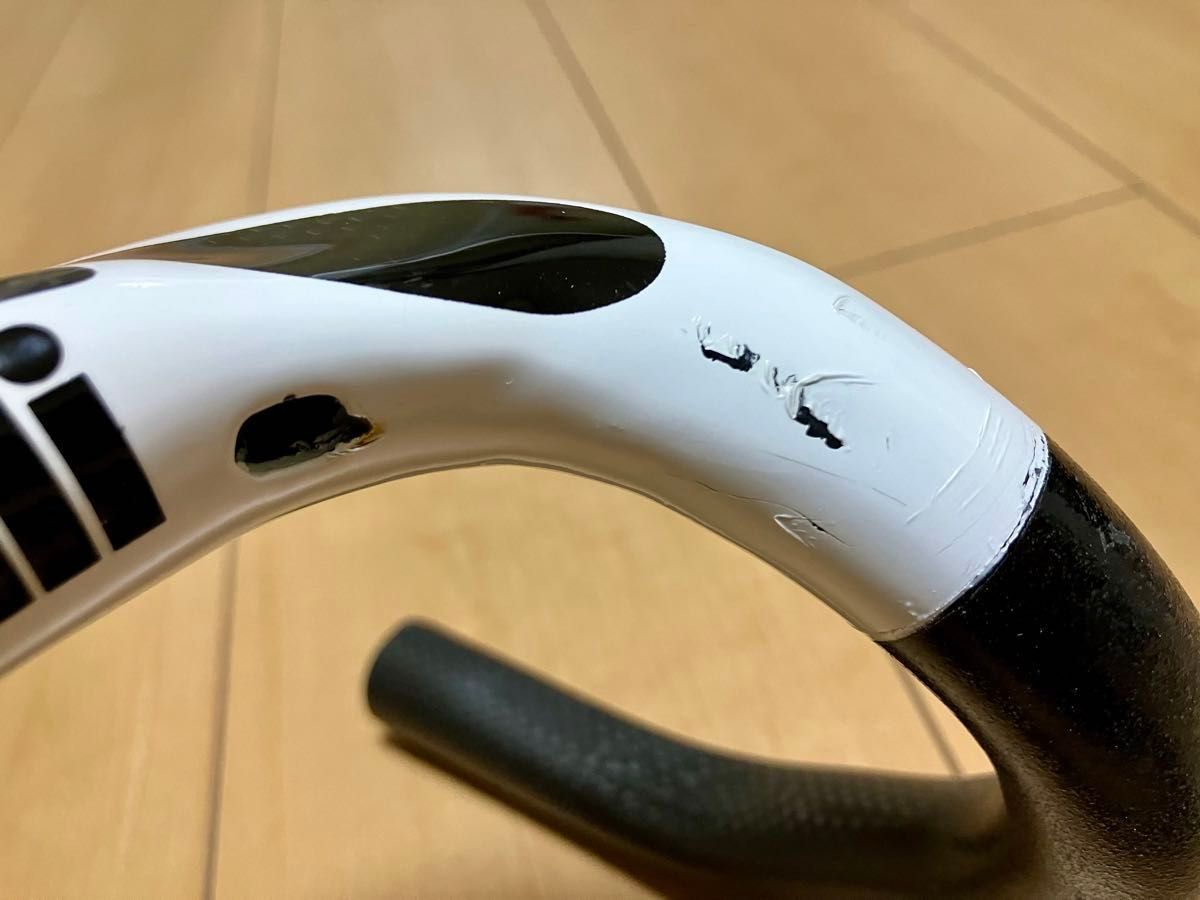 Cinelli RAM チネリ ラム カーボン ドロップハンドル 400mm Cinelli RAM チネリ ラム カーボン ドロップハンドル 400mm