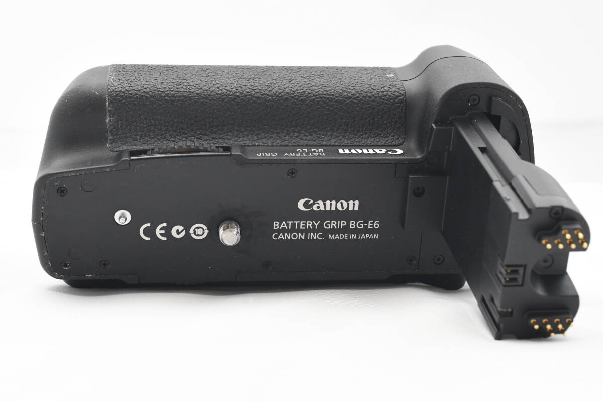 Canon キャノン EOS 5D マーク ll 一眼カメラ ★ バッテリーグリップ付きBG-E6 (t7120)の画像7