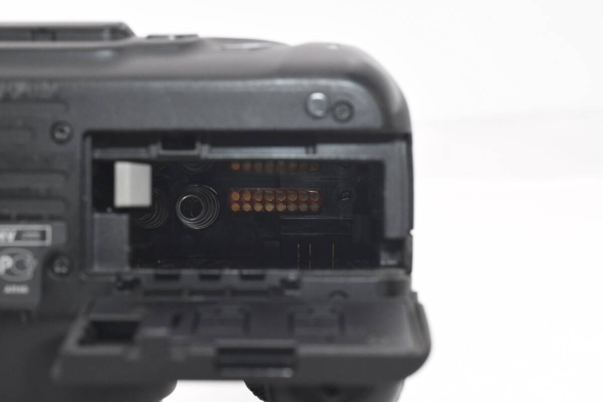 Canon キャノン EOS Kiss x5 デジタル一眼カメラボディ (t7313)の画像9