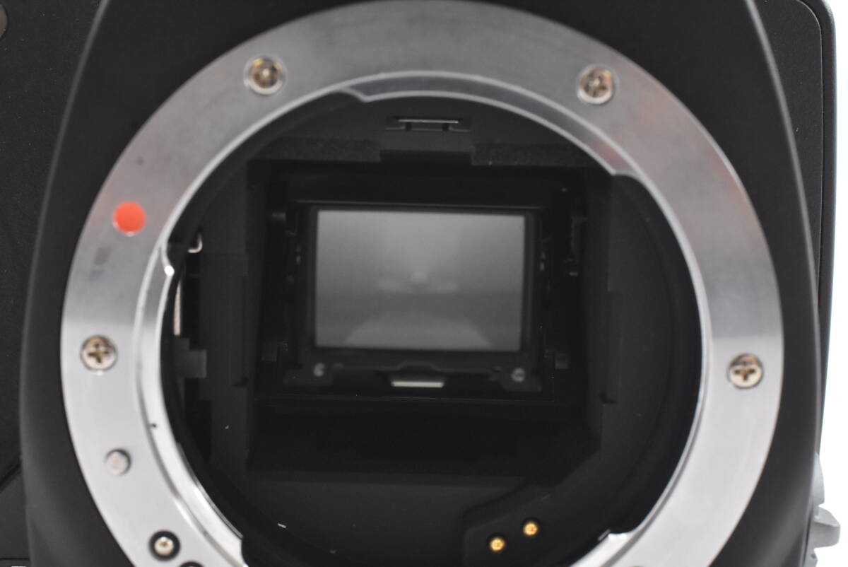 PENTAX Pentax K-S1 300 цифровой однообъективный камера корпус (t7253)