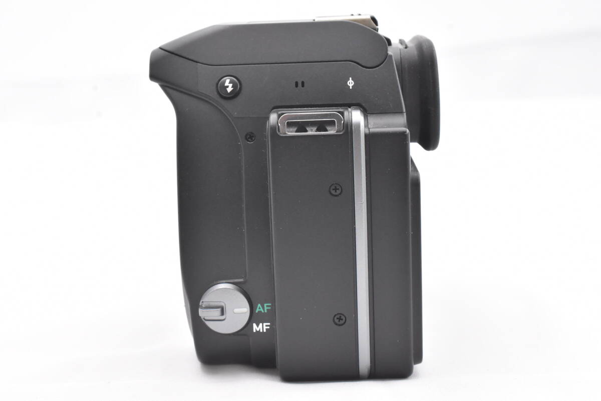 PENTAX Pentax K-S1 300 цифровой однообъективный камера корпус (t7253)