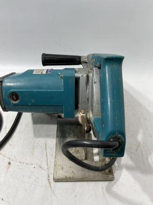 【中古品】★makita　7型カッタ　4107B ITUL9TQIP1VY_画像7