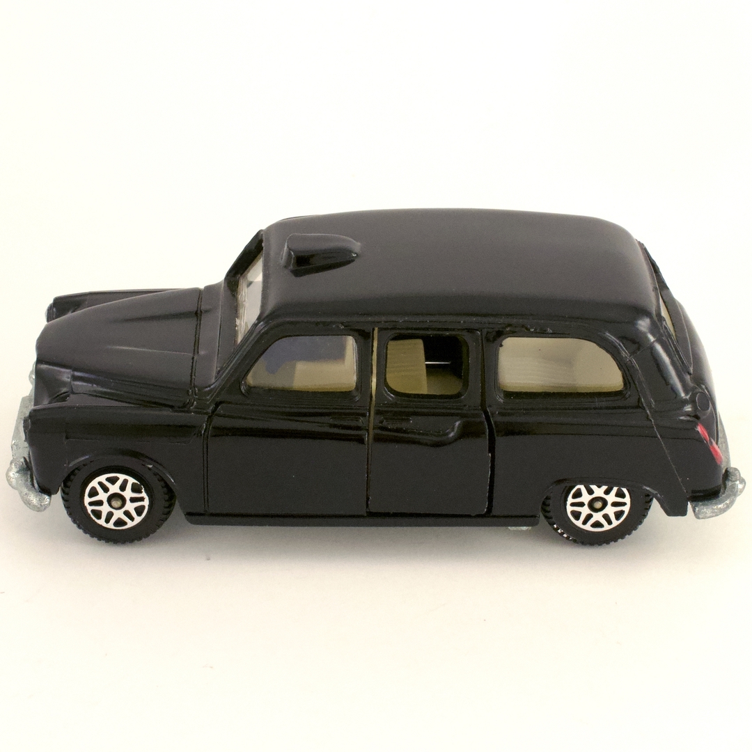 イギリス ディンキー トイズ（DINKY TOYS） London Taxi 284 AUSTIN_画像4