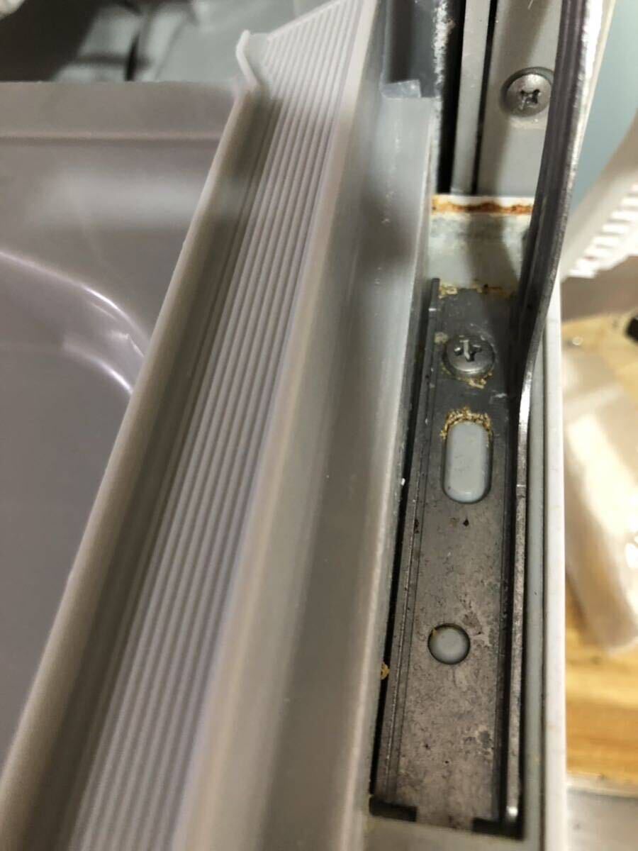 パナソニック Panasonic 食洗機 電気食器洗い乾燥機 家電 食洗器 NP-TA1-W ホワイトの画像7