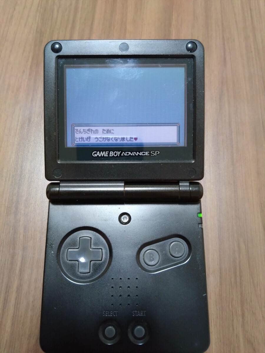  Pocket Monster emerald Game Boy Advance GBA Pokemon Game Boy Advance 