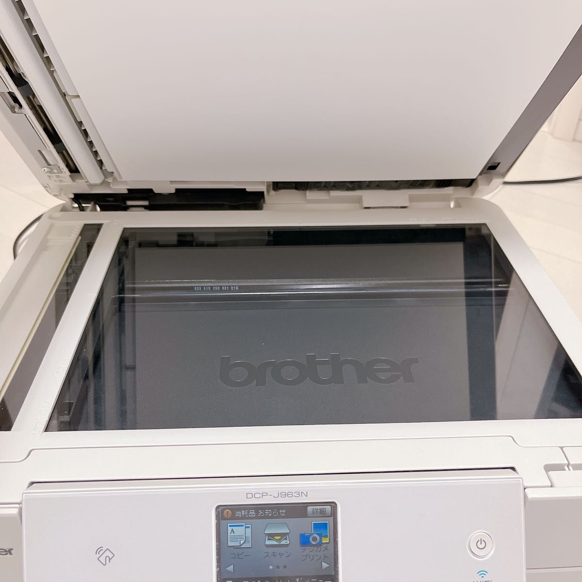 DCP-J963N  brother プリンター ブラザー
