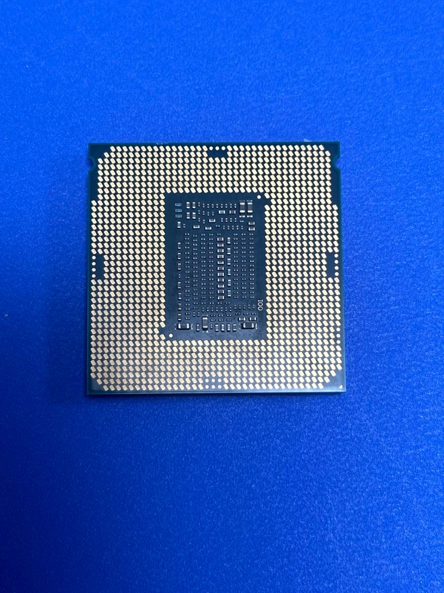CPU Intel Core i5 9500 