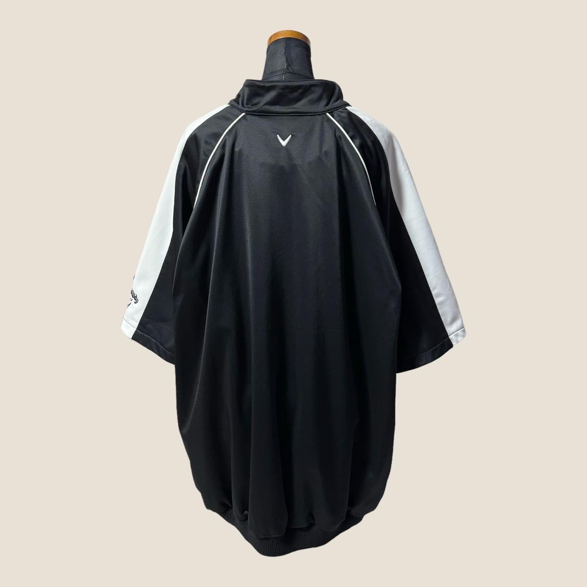 大きいサイズ】Callaway GOLF キャロウェイゴルフ 半袖 ハーフ 大きいサイズ】Callaway GOLF キャロウェイゴルフ 半袖 ハーフ