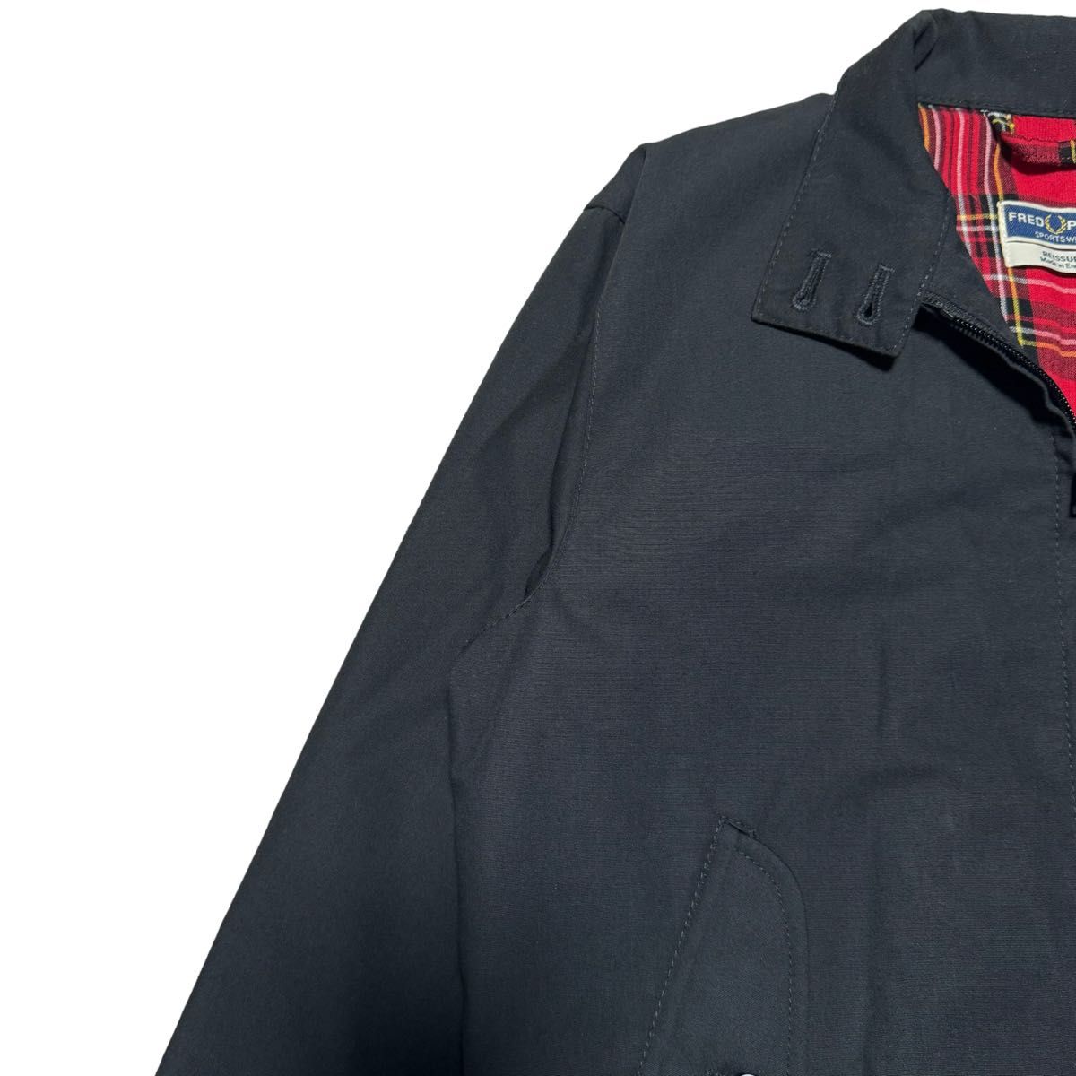 英国製】FRED PERRY フレッドペリー REISSUES リイシュー 英国製】FRED PERRY フレッドペリー REISSUES リイシュー