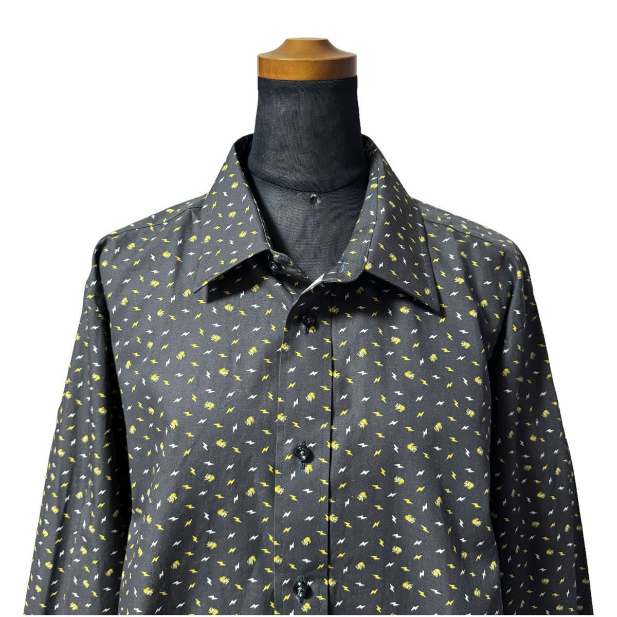 激レア】Original Stitch オリジナルスティッチ Pokmon shirts 激レア】Original Stitch オリジナルスティッチ Pokmon shirts