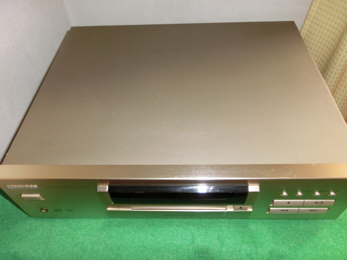 ◆　ＫＥＮＷＯＯＤ　ＤＰ－５０９０ 　動作品　◆