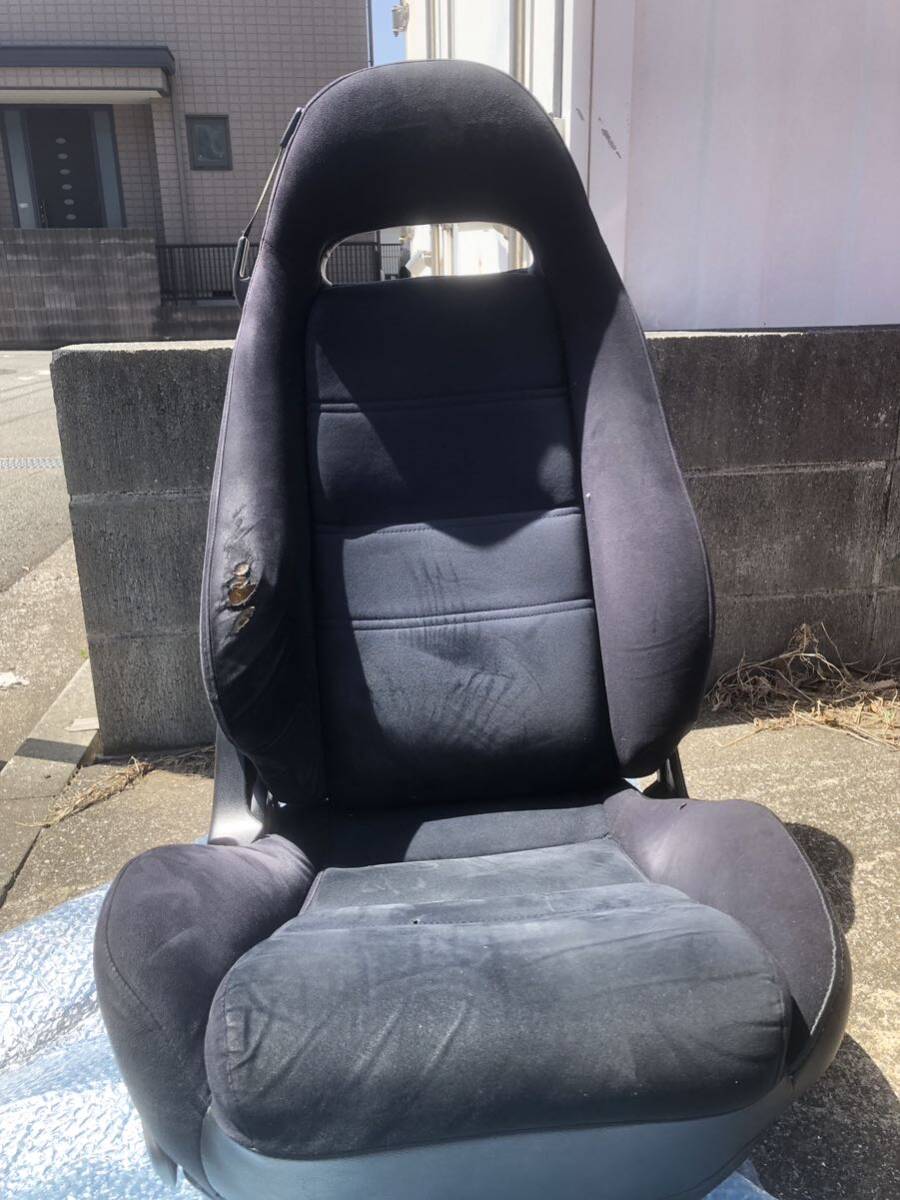 #RX-7 FD3S# original seat # driver`s seat side # used 