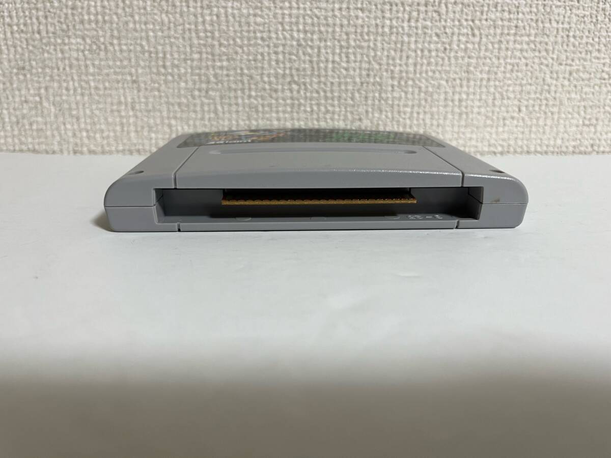 動作確認済 スーパーファミコン SFC バットマンフォーエヴァー BATMAN FOREVERの画像8