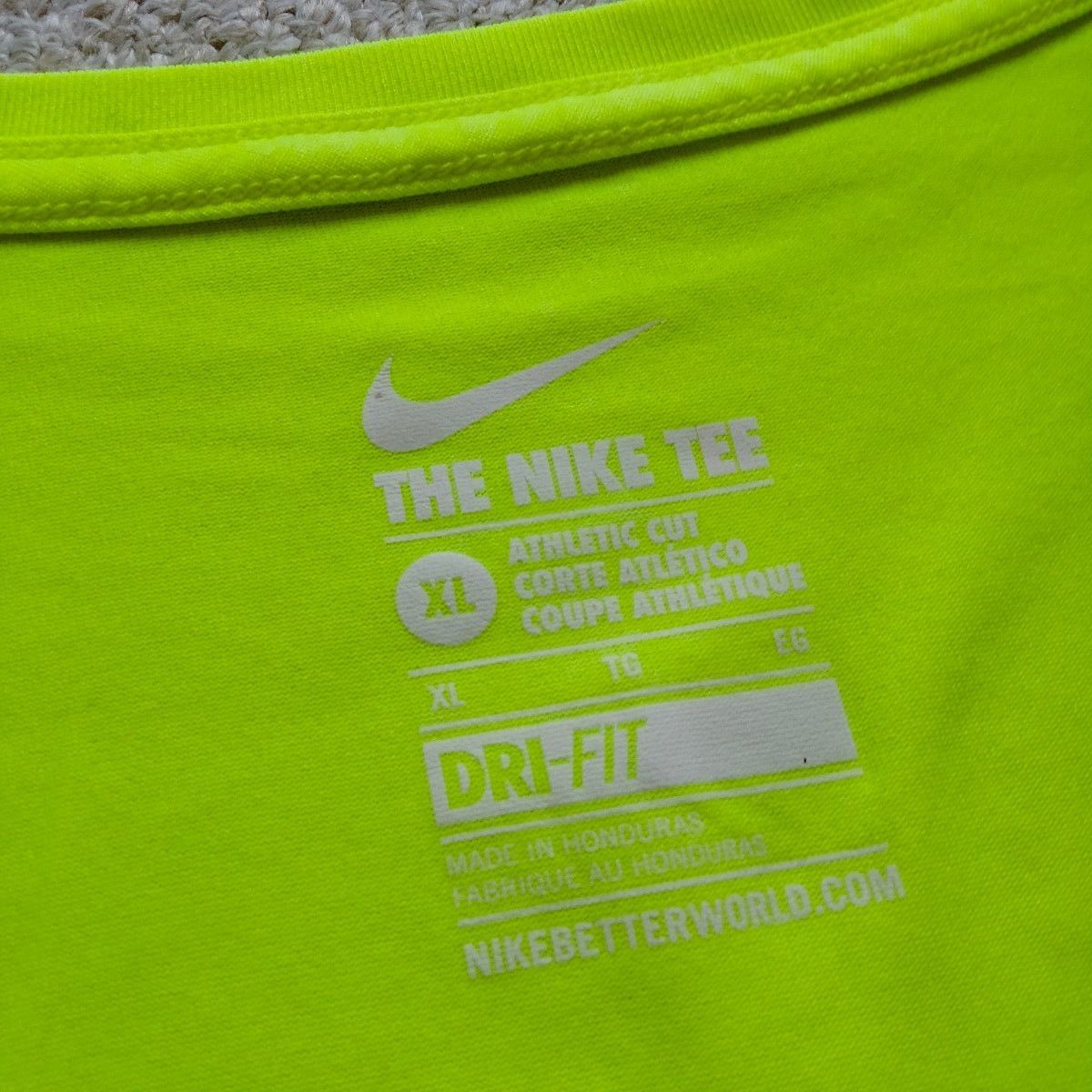 NIKE ナイキテニスウェア ナダルレディースXL|Yahoo!フリマ(旧 NIKE ナイキテニスウェア ナダルレディースXL|Yahoo!フリマ(旧
