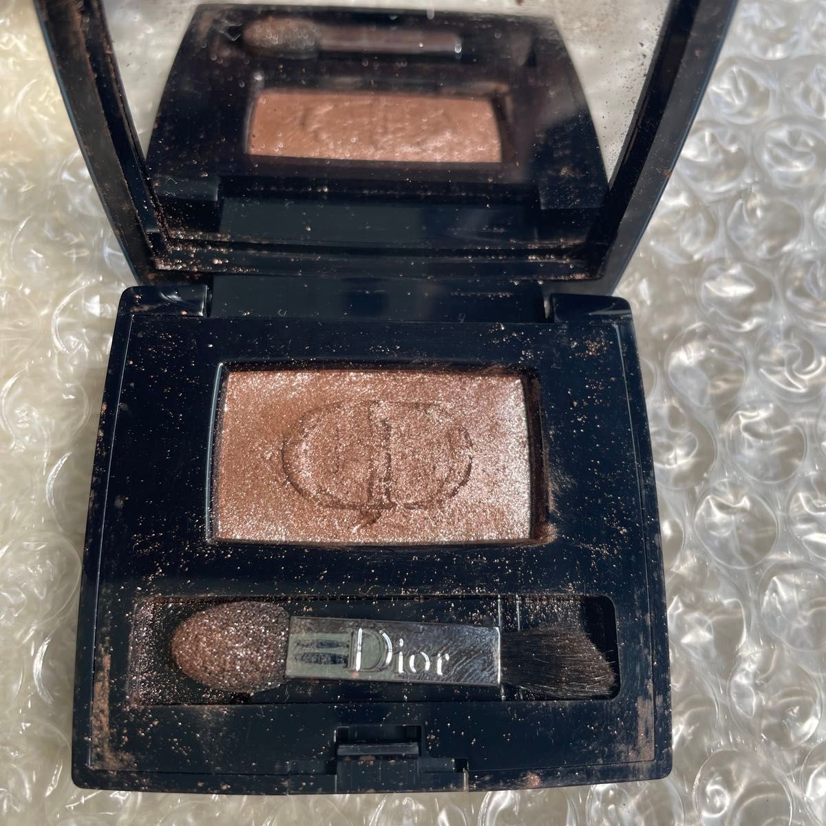 BOBBI BROWN （ボビィブラウン）Dior アイシャドウ纏め売り