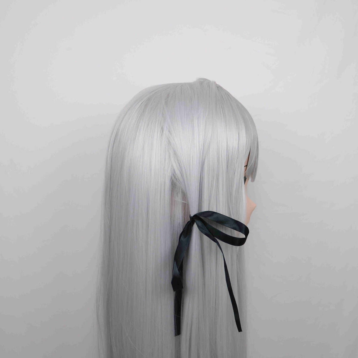 ユリエ=シグトゥーナ 全頭面鍵つき 衣装つき igurumi #着ぐるみ ユリエ=シグトゥーナ 全頭面鍵つき 衣装つき igurumi #着ぐるみ