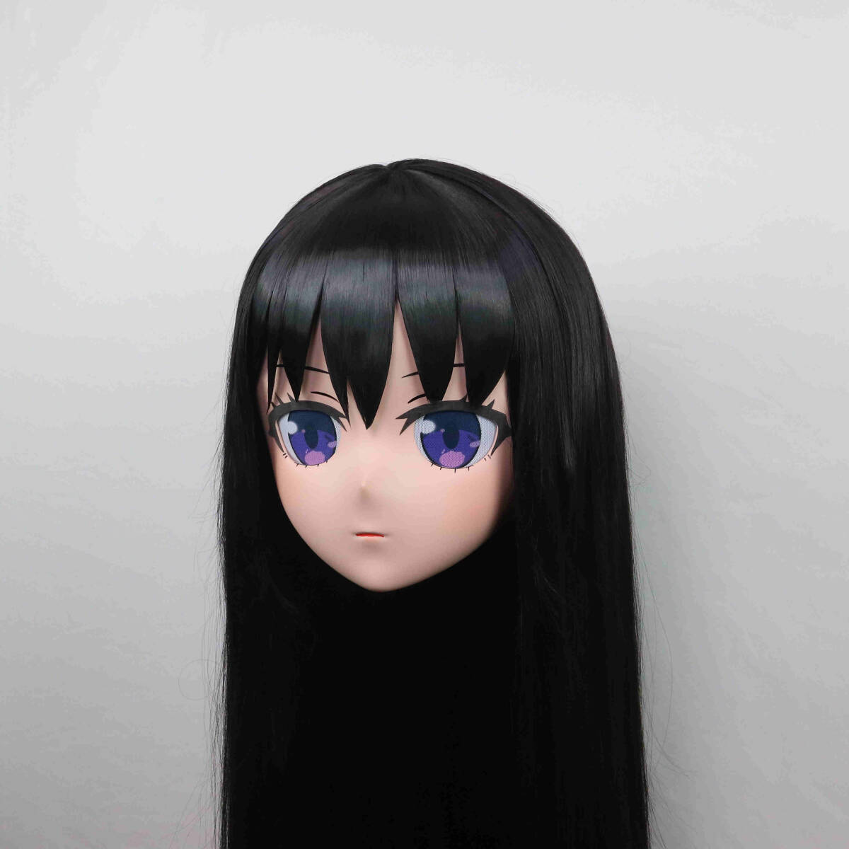 全頭面鍵つき 衣装つき 七草ナズナ kigurumi #キグルミ 全頭面鍵つき 衣装つき 七草ナズナ kigurumi #キグルミ