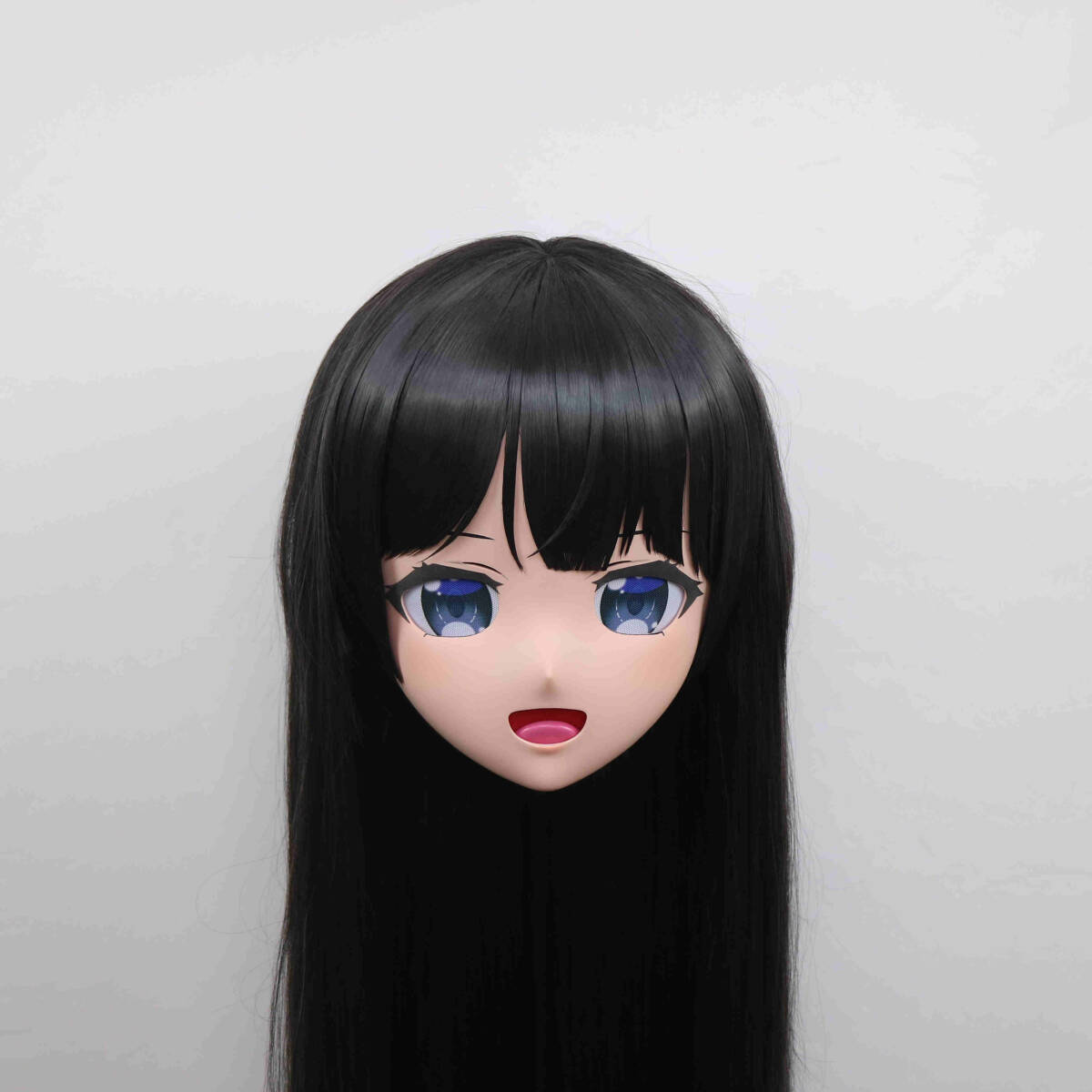 Yahoo!オークション - 全頭面鍵つき 衣装つき 月ノ美兎 kigurumi Yahoo!オークション - 全頭面鍵つき 衣装つき 月ノ美兎 kigurumi