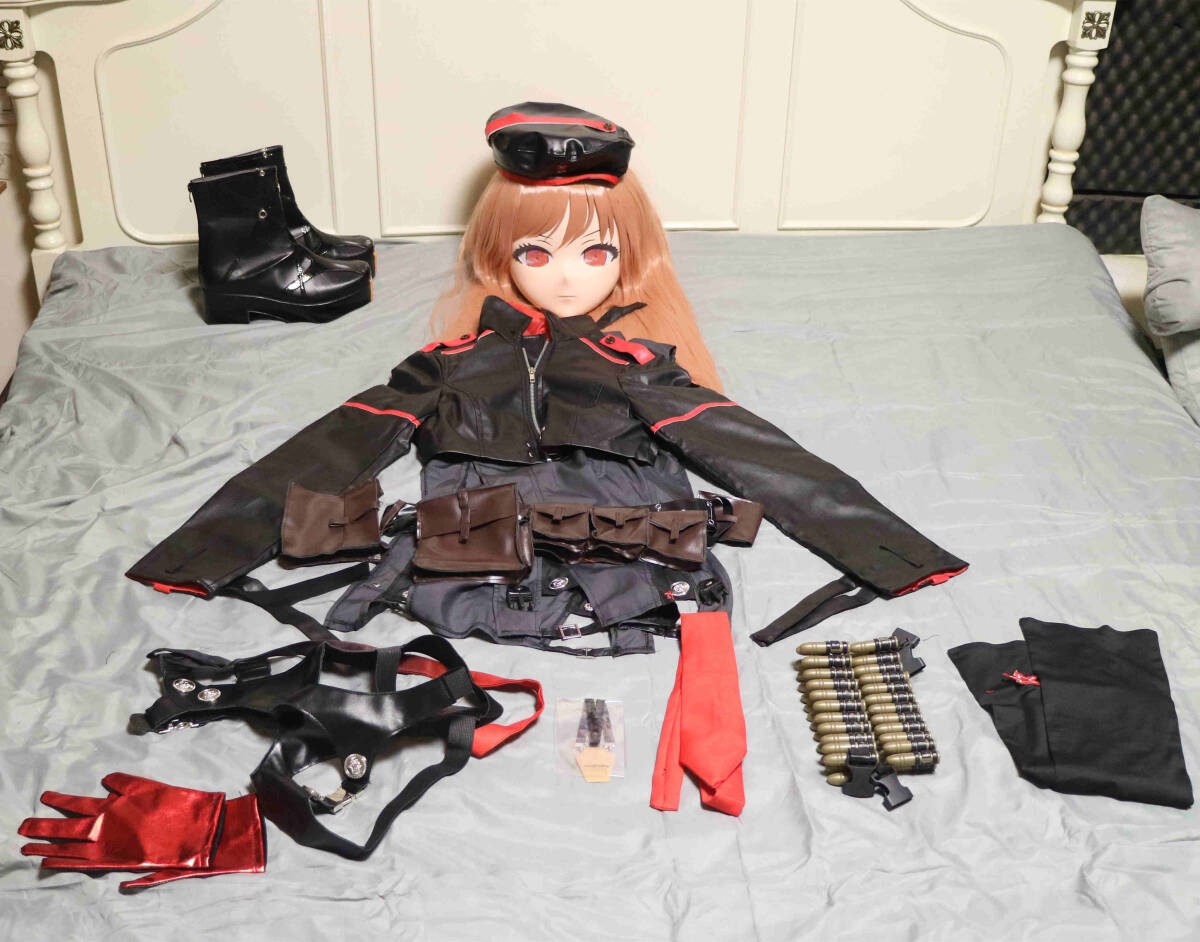 全頭面 鍵つき ニィロウ 原神 kigurumi #キグルミ #着ぐるみ 全頭面 鍵つき ニィロウ 原神 kigurumi #キグルミ #着ぐるみ