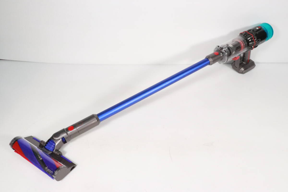 1 jpy ~* simple operation verification settled *dyson Micro 1.5kg SV21 FF Dyson vacuum cleaner cordless cleaner consumer electronics stick cleaner Cyclone S314