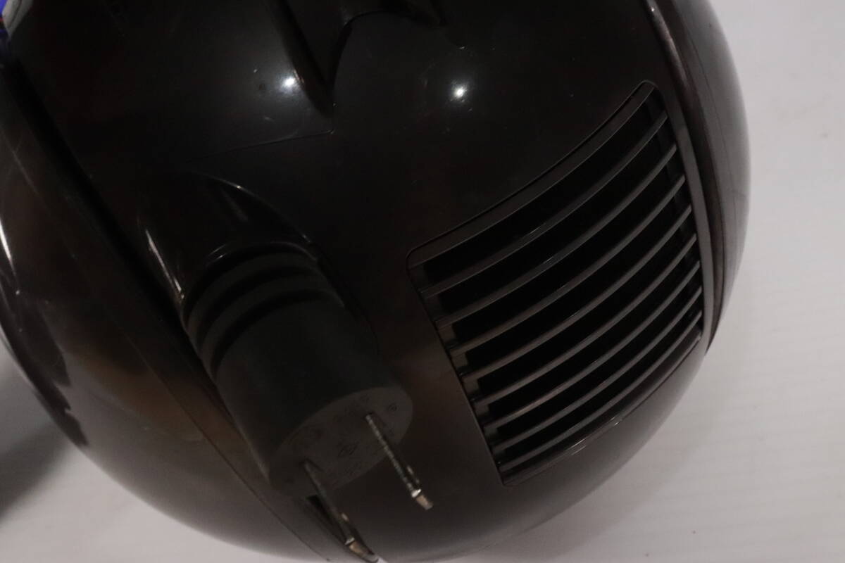 1円～★ジャンク★Dyson ダイソン 電気掃除機 Ball Fluffy CY24 家電 キャニスター型 サイクロン クリーナー S347_画像7