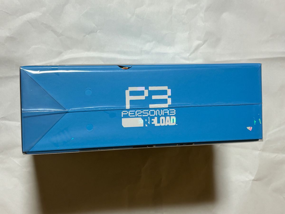 【未開封】 PS5 PERSONA3 RELOAD LIMITED BOX ペルソナ3 リロード リミテッドボックス 【アトラス】