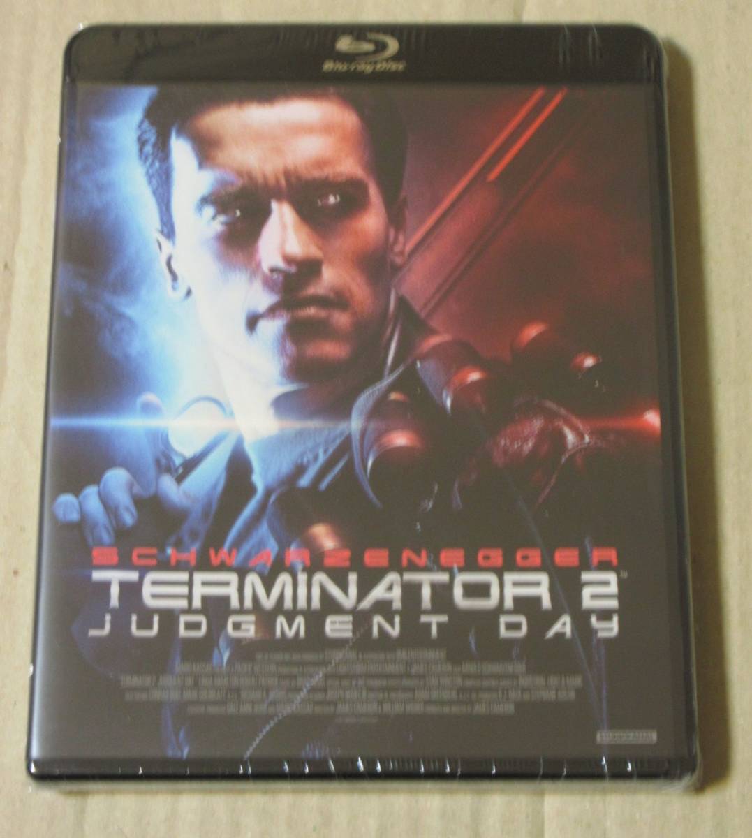 1 иен ~ новый товар нераспечатанный Blu-ray/ Terminator 2 4K восстановление версия театр публичный версия (137 минут ), специальный сборник (153 минут ), повышение специальный сборник (155 минут ) все .1 листов . сбор!