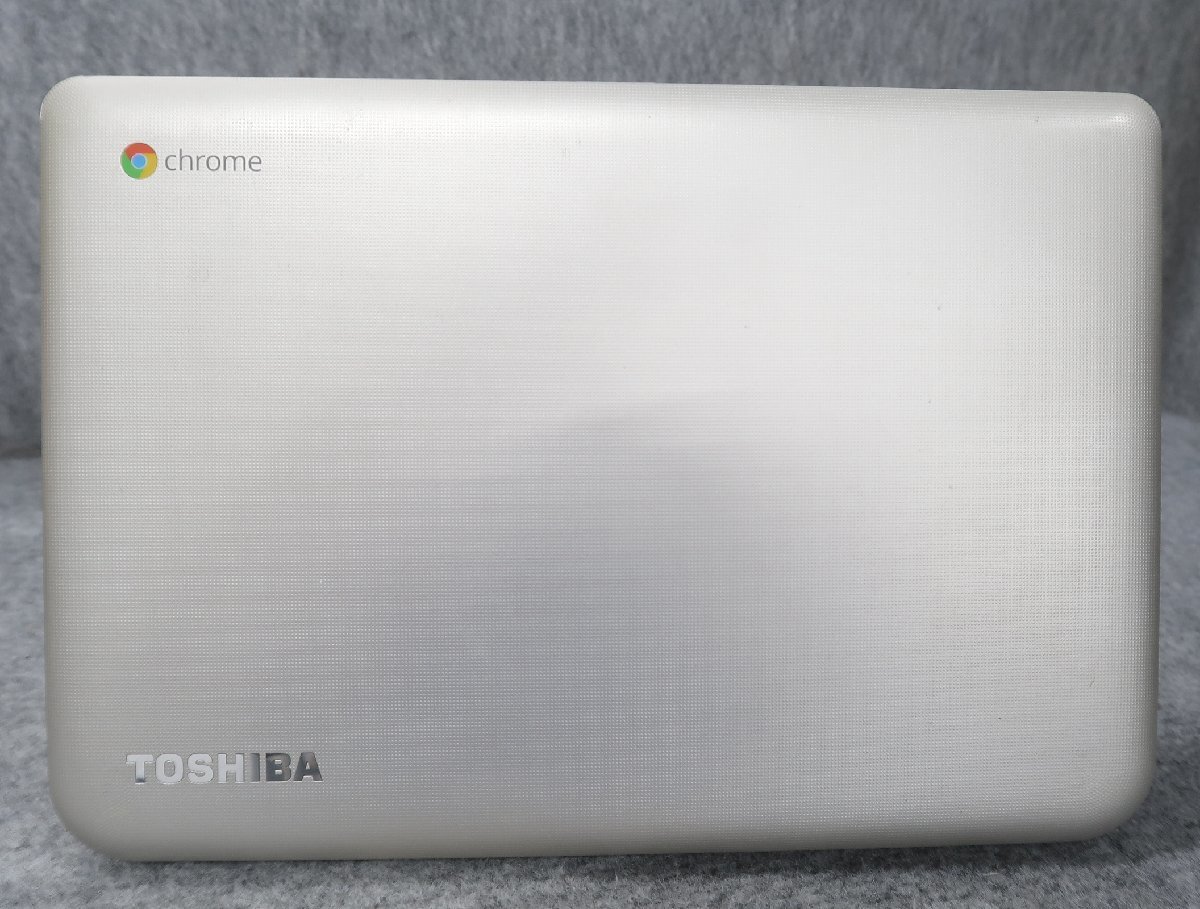 東芝 Chromebook CB30/M Celeron 2955U 1.4GHz 1GB クロームブック ジャンク_画像5