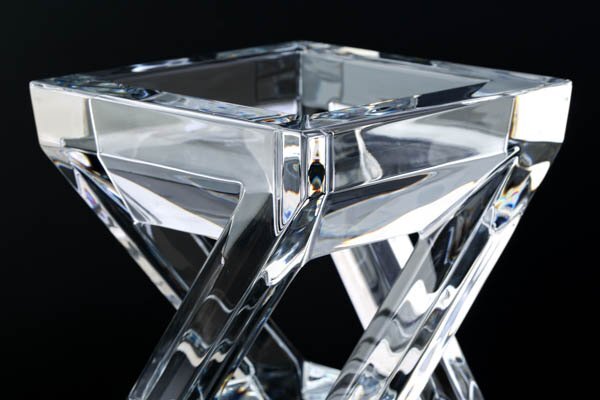 Yahoo!オークション - Baccarat バカラ アーキテクチャー Yahoo!オークション - Baccarat バカラ アーキテクチャー