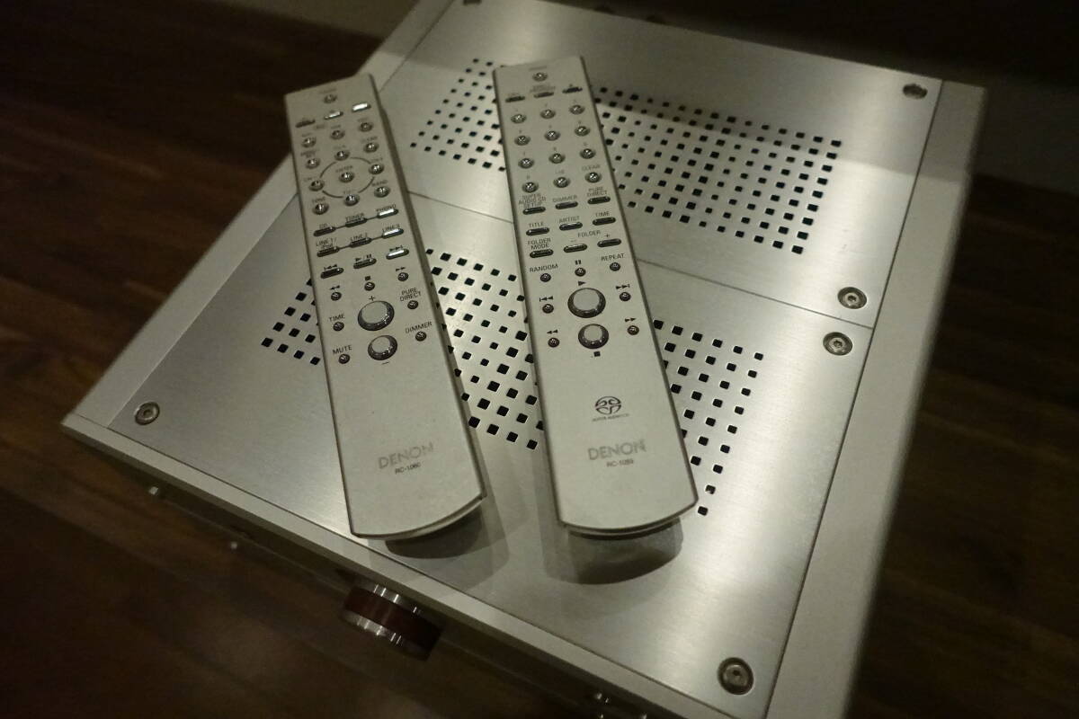 ▽DENON PMA-CX3 & DCD-CX3 セット【リモコン付属】デノン-–日本 ▽DENON PMA-CX3 & DCD-CX3 セット【リモコン付属】デノン-–日本