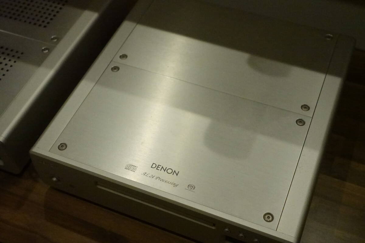 ▽DENON PMA-CX3 & DCD-CX3 セット【リモコン付属】デノン-–日本 ▽DENON PMA-CX3 & DCD-CX3 セット【リモコン付属】デノン-–日本