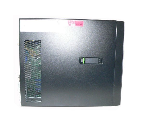  Fujitsu PRIMERGY TX1320 M4 (PYT1324ZYV) Pentium Gold G5420 3.8GHz память 8GB HDD 1TB×2(SATA) DVD-ROM