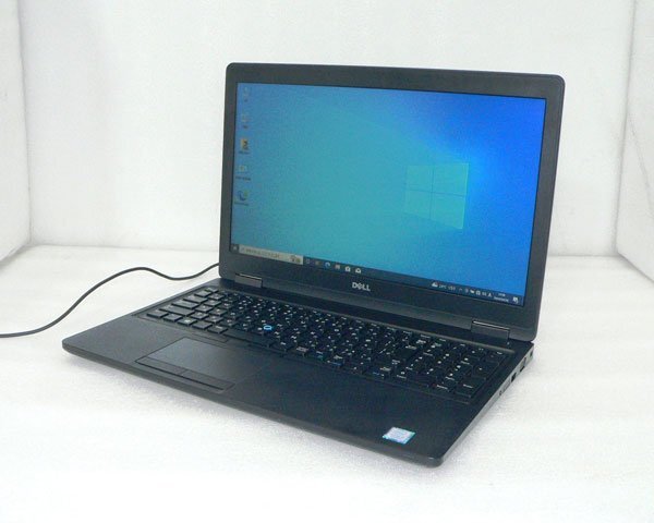 Windows10 Pro 64bit DELL Latitude 5580 Core i3-7100U 2.4GHz メモリ 8GB SSD 256GB 15.6 Windows10 Pro 64bit DELL Latitude 5580 Core i3-7100U 2.4GHz メモリ 8GB SSD 256GB 15.6