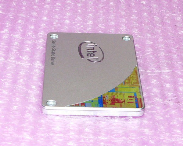 Intel SSD 530 Series SSDSC2BW120A4 SSD SATA 120GB 2.5 -inch cat pohs flight ( post mailing )