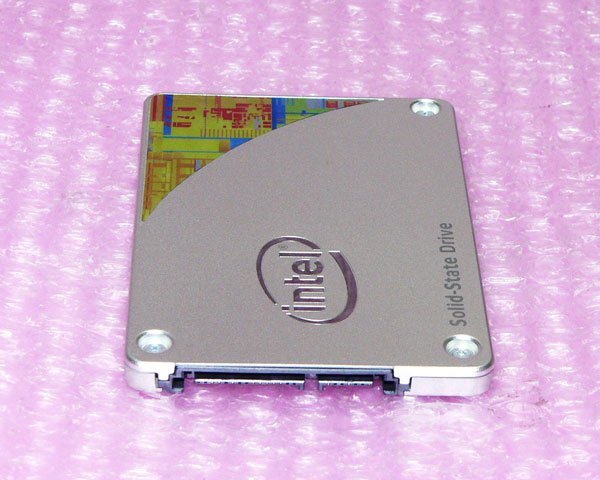 Intel SSD 530 Series SSDSC2BW120A4 SSD SATA 120GB 2.5 -inch cat pohs flight ( post mailing )