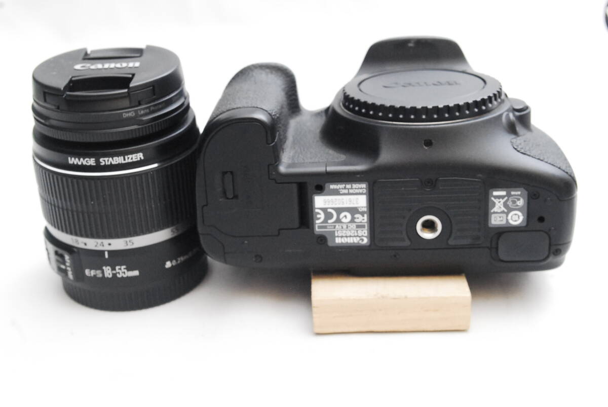 Canon 7D/EF-S 18-55mmIS (良品） 04-27-03_画像7