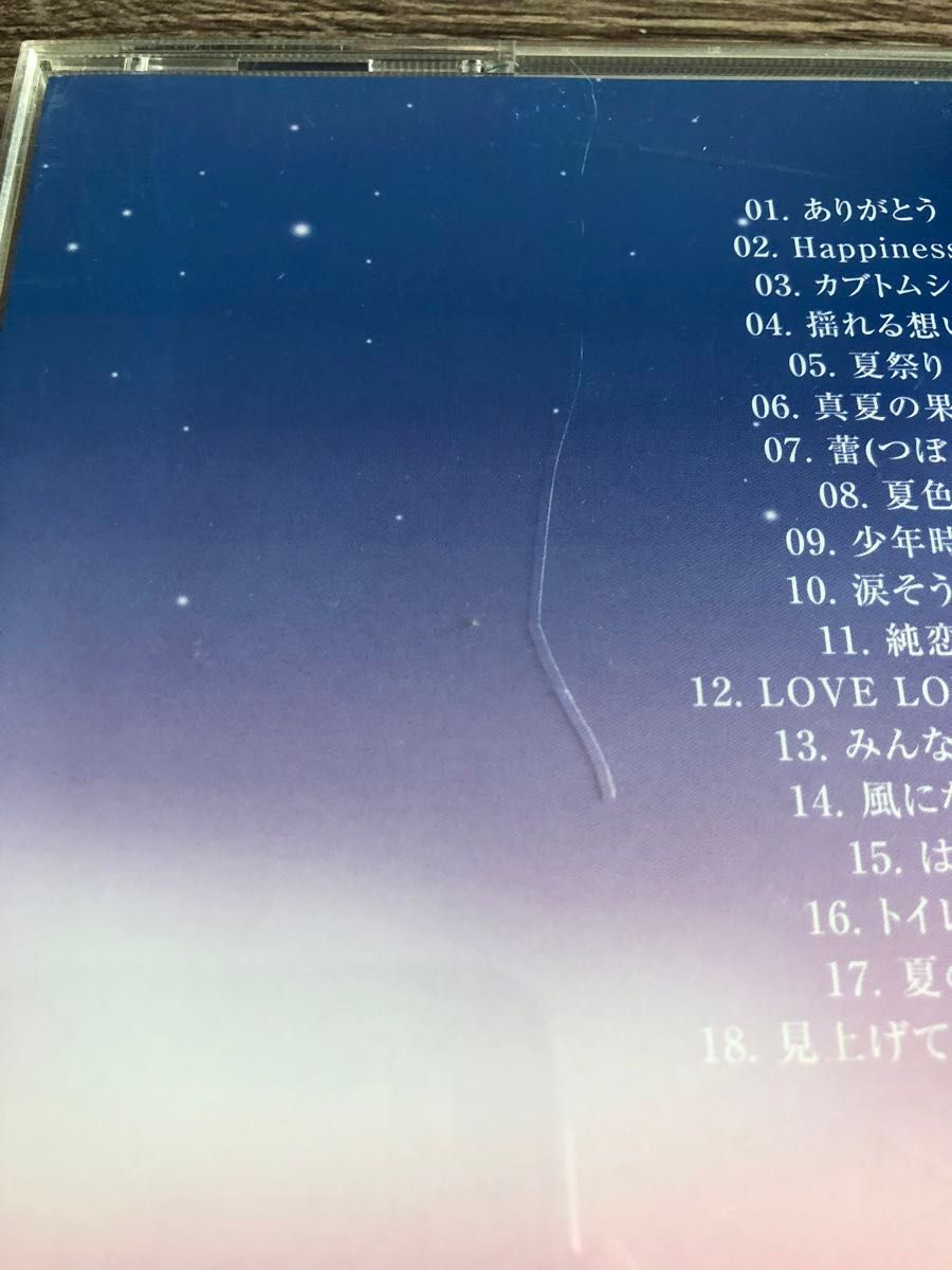 風鈴メロディー 〜なつうた〜 西脇睦宏 オルゴールメロディー CD 風鈴メロディー 〜なつうた〜 西脇睦宏 オルゴールメロディー CD