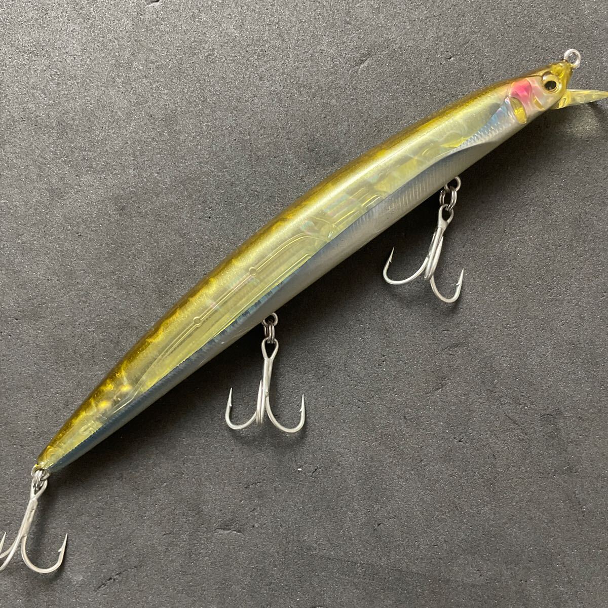 Megabass メガバス X-140中古美品②_画像1