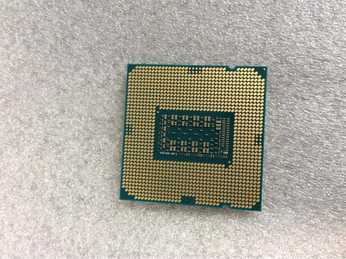Intel インテル Core i5-11400 SRKP0 2.60GHZ