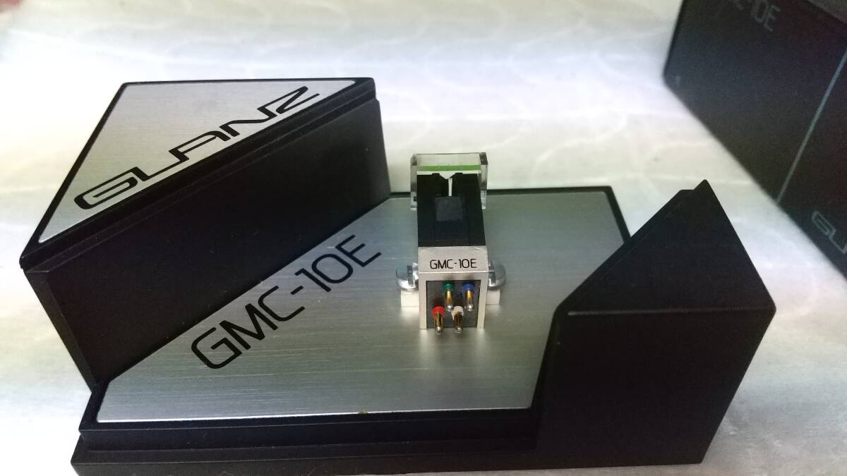 GLANZ GMC-10E 未使用品の画像1
