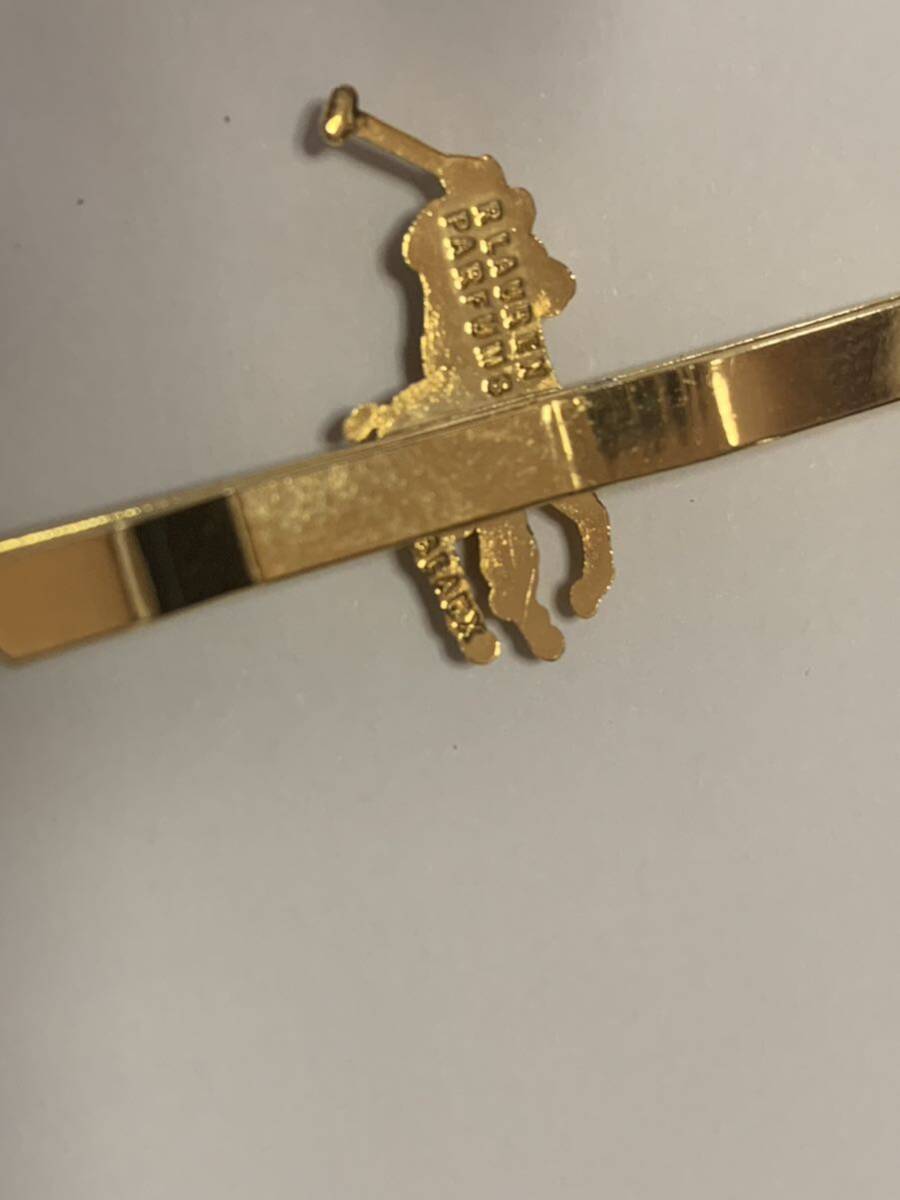[ Ralph Lauren ] necktie pin stylish 