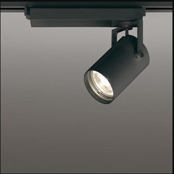 レール用 スポットライト 【新品】ODELIC XS511112P1 オーデリック ブラック LED 照明器具 住宅設備 / 65614_画像1