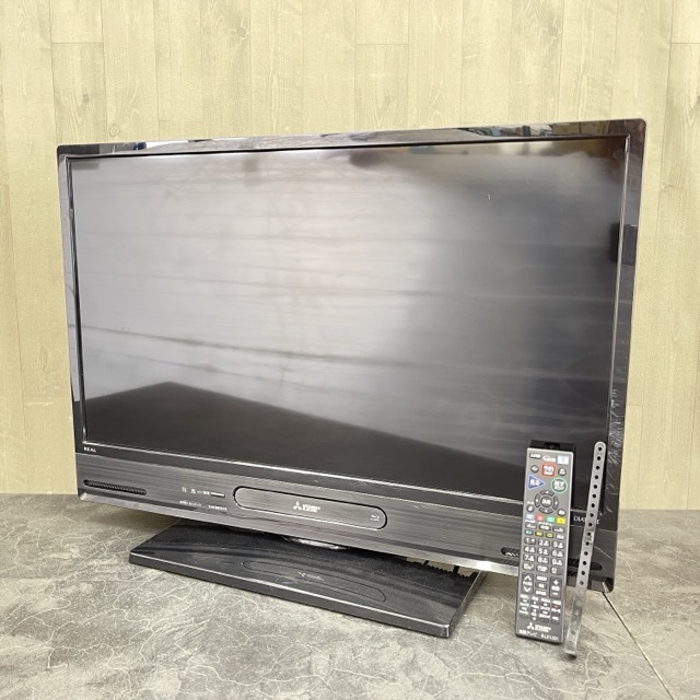 Yahoo!オークション - 三菱 液晶カラーテレビ 動作保証 LCD Yahoo!オークション - 三菱 液晶カラーテレビ 動作保証 LCD