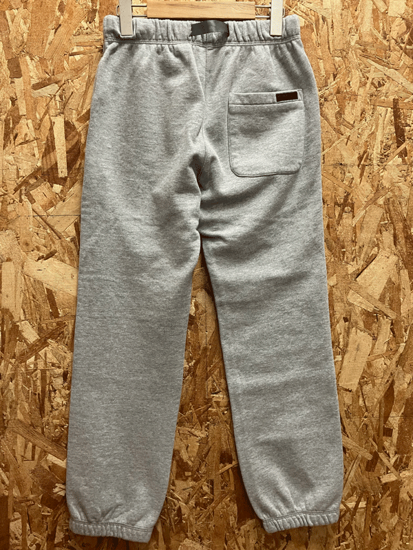 ★GRAMICCI / CLASSIC GRAMICCI SWEAT PANT(SIZE/XS)_画像4